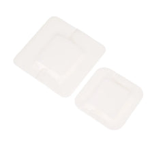 Load image into Gallery viewer, 5PC Portable Hydrocolloid Adhesive Dressing Wound Dressing Self Adhesive Breathable Ultra Thin Waterproof Bedsore Heal Pad Patch
