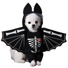 Load image into Gallery viewer, Halloween Dagger Pet Costume - Funny Knife-Holding Dog &amp; Cat Standing Dress for Festival Dress-Up
