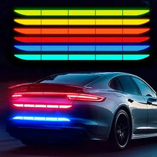 Load image into Gallery viewer, 1 Set Reflective Warning Safety Tape - Car Trunk Anti-Collision, Add Protection For Your Vehicle
