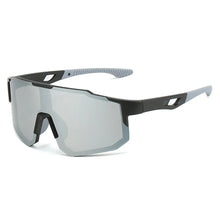 Load image into Gallery viewer, Outdoor Cycling Sunglasses UV Protection Windproof Sun Glasses For Men Women Polarized Lens Bicycle Eyewear Sports Goggle

