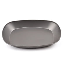 Load image into Gallery viewer, Tomshoo Titanium Plate Ultralight Metal Dish Outdoor Camping Pan Tableware Fish Fruit Snack Vegetable Dinner Plate Camp Supplies
