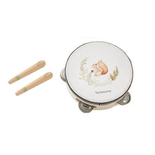 Load image into Gallery viewer, Montessori Musical Instruments Baby Drum Xylophone Toy
