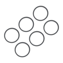 Load image into Gallery viewer, 6 Pack Water Bottle Seal Replacement for Owala FreeSip, Silicone Lid Seal O-Ring Replacement Sealing Rings Kitchen Accessories
