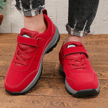 Load image into Gallery viewer, 2025 New PU Running Shoes Men Women Lightweight Breathable Athletic Sneakers for Gym Training Spring Summer Fashion Casual Wear
