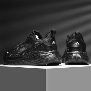 Running Shoes Men Training Speciality Marathon Sports Breathable Lightweight Women's Comfortable Nonskid Leisure Sneakers