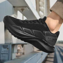 Load image into Gallery viewer, Running Shoes 2024 New White Sports Shoes for Men Man Sneakers Fashion Men Footwear Outdoor Non-slip Gym Wear Resistant Marathon
