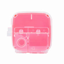 Load image into Gallery viewer, 1L Tattoo Medical Plastic Sharps Container Knife Blade Case  Needle Disposal Tips Accessories Waste Box
