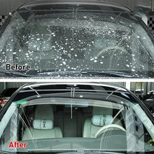 Load image into Gallery viewer, ISGTDRM Solid Cleaner Car Windscreen Cleaner Effervescent Tablet Auto Wiper Glass Solid Cleaning Concentrated Tablets Detergent
