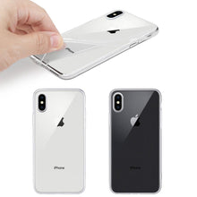 Load image into Gallery viewer, American Cars Phone Case For Iphone 13 12 11 Pro Max Mini Xs X Xr 8 7 Plus 6s 6 Se 2020 Transparent Cover Shockproof Scratch Resistant Phone Case
