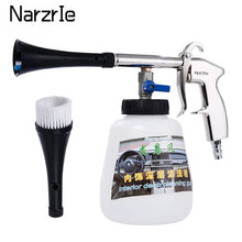 Load image into Gallery viewer, Car High Pressure Washer Tornado Cleaning Gun Dry Cleaner Tornado Apparatus High Pressure Car Washer Cleaning Tool Styling
