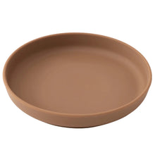 Load image into Gallery viewer, Color Kids Food Grade Silicone Baby Plate Anti-Slip Sucker Bowl
