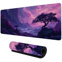 Load image into Gallery viewer, Large Non-Slip Gaming Mouse Pad - Smooth Surface &amp; Durable Edges
