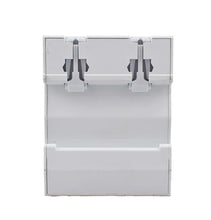 Load image into Gallery viewer, AC SPD 1P+N 3P+N 2P 4P 20KA~40KA C ~385VAC House Surge Protector protection Protective Low-voltage Arrester Device
