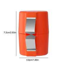 Load image into Gallery viewer, 3-1PC Egg Shell Opener Portable Egg Opener Kitchen Handheld Egg Shell Crusher Household Press Egg Shell Separator Kitchen Gadget
