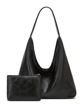 Load image into Gallery viewer, New Tote bag 100 hand bill of lading shoulder women's bag retro simple large bag Tote bag
