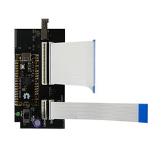 Load image into Gallery viewer, 3DO FZ-1 ODE USB Retro Video Game Console Optical Drive Emulator 3DO Game Console Everdrive without Converting to Standard ISO
