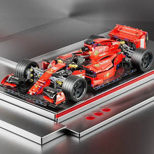 Load image into Gallery viewer, Technical Racing Sport Car 1280PCS Model Building Blocks City Mechanical Speed Vehicle Supercar Brick Puzzle Toys Kid Adult Gift
