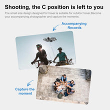 Load image into Gallery viewer, Xiaomi V666 Mini Drone 4K Professional Aerial 8k Dual Camera Intelligent obstacle avoidance  Brushless Quadcopter Kid RC Toy
