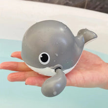 Load image into Gallery viewer, Baby Bath Toys - Duck &amp; Penguin Water Spray Shower Toys | Fun &amp; Safe Bath Time Gift for Kids
