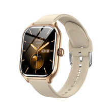Load image into Gallery viewer, H9 New Smart Watch 2.01 Inch HD Display Answer Make Call Message Preview Sport Modes DIY Dial Weather Forecast For Men Women

