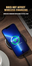 Load image into Gallery viewer, Luxury PU leather Phone Case For iPhone 14 13 Pro Max 12Pro 11Pro Max 13 12 Pro XS MAX XR X SE 7 8 plus Fashion Back Cover Leather Back Case for iPhone 14 Pro  Shockproof Cover for iPhone
