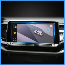 Load image into Gallery viewer, For Chery Tiggo 7 Pro 2020 2021 Accessories Protector Auto Glass Car HD Navigation Screen Tempered Film Gps Sticker
