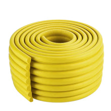 Load image into Gallery viewer, Baby Safety Table Edge Protector Foam Strip – 2 Meter Guard

