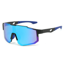 Load image into Gallery viewer, Outdoor Cycling Sunglasses UV Protection Windproof Sun Glasses For Men Women Polarized Lens Bicycle Eyewear Sports Goggle
