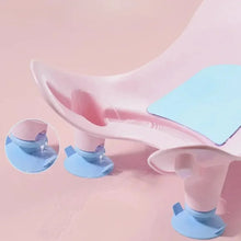 Load image into Gallery viewer, Baby Bathtub Baby Fart Washing Tool for Girls Boys Washing Buttocks Newborn Children Baby Bath Fart Basin Mother-kids Products

