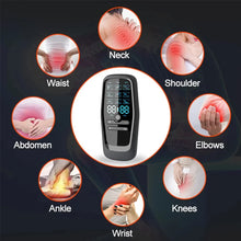 Load image into Gallery viewer, Upgrade Electric Pulse Massager Tens Unit Muscle Stimulator Therapy Pain Relief
