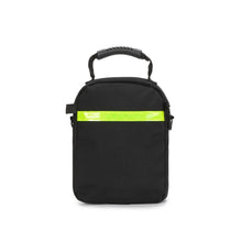 Load image into Gallery viewer, First Aid Bag AED Medical Bag 1st Aid Bag Empty Rescue Defibrillator Bag First Responder Bags for Emergency Critical Healthcare
