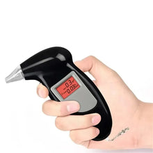 Load image into Gallery viewer, Birds Beak Vehicle Breathalyzer Blowing Digital Display Portable Drink-driving Breathalyzer Detector For Vehicle
