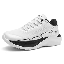 Load image into Gallery viewer, Running Shoes 2024 New White Sports Shoes for Men Man Sneakers Fashion Men Footwear Outdoor Non-slip Gym Wear Resistant Marathon
