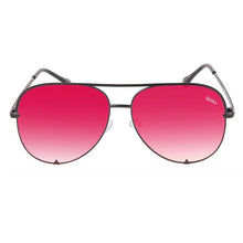 Load image into Gallery viewer, HIGH KEY Pilot Cycling Sunglasses Women Fashion Quay Brand Design Traveling Sun Glasses For Women MTB Cycling Glasses Female
