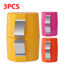 Load image into Gallery viewer, 3-1PC Egg Shell Opener Portable Egg Opener Kitchen Handheld Egg Shell Crusher Household Press Egg Shell Separator Kitchen Gadget
