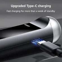 Load image into Gallery viewer, Alcotester Breath Alcohol Tester Breathalyzer Alcoholimetro Digital Detector for Home Display Drunk Driving Car Electronics
