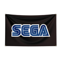 Load image into Gallery viewer, 3X5Ft Segas Flag For Decor
