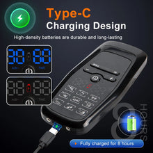 Load image into Gallery viewer, EMS Eletric Muscle Stimulation USB Physiotherapy Tens Unit Machines Pulse Impulse Mini Full Body Massager Slimming Machine
