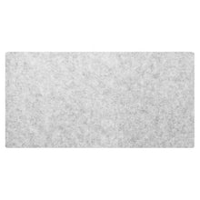 Load image into Gallery viewer, Wool Felt Desk Mat - Non-Slip Large Mouse Pad &amp; Desk Protector
