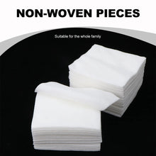 Load image into Gallery viewer, 300 PCS Non-Adhesive Wound Dressing Non Woven Dressing Pads Sterile Sponges  First Gauze  Gauze Bandage
