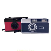Load image into Gallery viewer, B0KF Modern 35mm Film Camera with Flash Unleash Your Creativity in Film Photography
