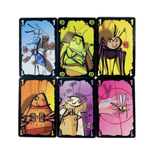 Load image into Gallery viewer, Mogel Motte Kaker Laken Poker Royal Card Game Devir-game Cheating Moth Board Deck
