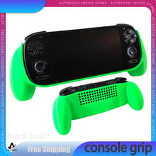 Load image into Gallery viewer, Retroid Pocket 5 Sd865 Rp5 Retroid Pocket 5 Grip Handheld Game Console Grip Petg Full-Size Gamer Controller Accessories Bag Gift
