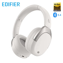 Load image into Gallery viewer, Edifier W830NB Wireless Headphones Bluetooth 5.4 Active Noise Cancelling Hi-Res Over-Ear Headset LDAC Foldable -45dB ANC 94H
