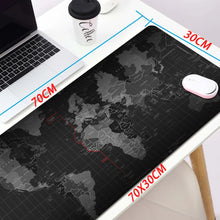 Load image into Gallery viewer, XXL Gaming Mouse Pad - Non-Slip Desk Mat for PC &amp; Keyboard

