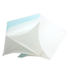 11cx7cm/30x20cm/45x30cm/45x45cm Medical Disposable Surgical Adhesive Film Paste Operation Towel  Pu Film Protective