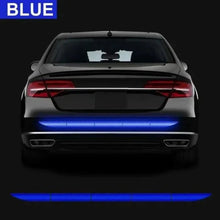 Load image into Gallery viewer, 1 Set Reflective Warning Safety Tape - Car Trunk Anti-Collision, Add Protection For Your Vehicle
