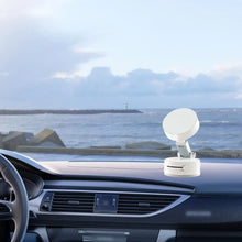 Load image into Gallery viewer, Professional Car Phone Holder with Strong Vacuum Suction Simple Install Adjustable Angle Phone Stand Mount for Vehicle
