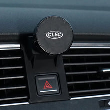 Load image into Gallery viewer, Magnetic Car mobile phone holder gps holder cell phone cradle for VW Golf 7 MK7 2014 2015 2016 2017 2018 2019 accessories
