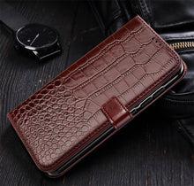 Load image into Gallery viewer, Flip Wallet Leather Case for Xiaomi Redmi Note 10 Pro Max 11 9 8 7 6 5 Redmi 9 9A 9C 9T 10C 8 8T 8A 7A 6A 5A 5 Plus Case Cover PU Leather Case with Holder Card Slots &amp; Wallet Case
